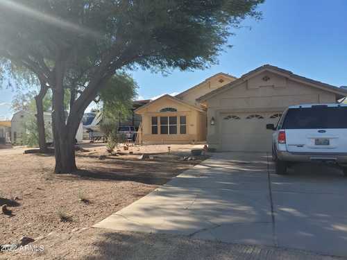 $600,000 - 3Br/2Ba - Home for Sale in Desert Hills Estates Lot 1-158 Tr A, Phoenix