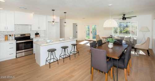 $599,999 - 4Br/3Ba - Home for Sale in Brightwood Of Cortez Park Replat, Prescott