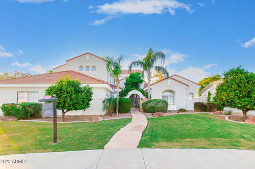 $1,160,000 - 5Br/4Ba - Home for Sale in Mesa Northgrove, Mesa