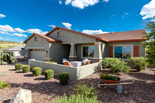 $787,000 - 2Br/3Ba - Home for Sale in Pinnacle 3 At Prescott Lakes, Prescott