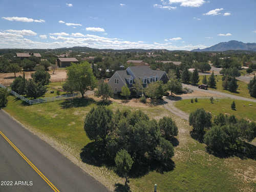 $1,200,000 - 4Br/3Ba - Home for Sale in Inscription Canyon Ranch Unit I Phase 4, Prescott