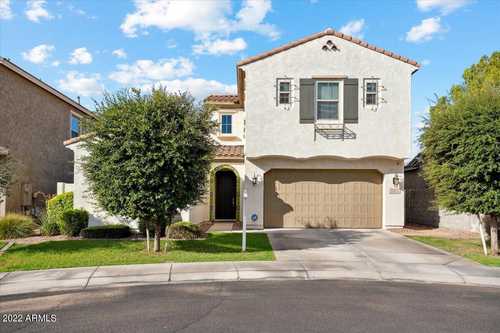 $725,000 - 3Br/3Ba - Home for Sale in Echelon At Ocotillo, Chandler