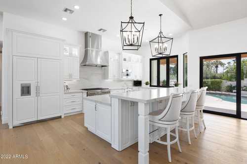 $3,295,000 - 5Br/5Ba - Home for Sale in Villa Capistrano 2 Lot 1-40, Scottsdale