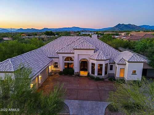 $1,890,000 - 5Br/4Ba - Home for Sale in None, Cave Creek