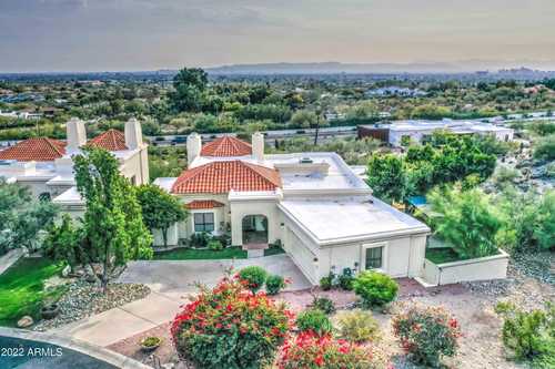 $2,375,000 - 3Br/3Ba - Home for Sale in Estate Antigua 2nd Amd, Phoenix