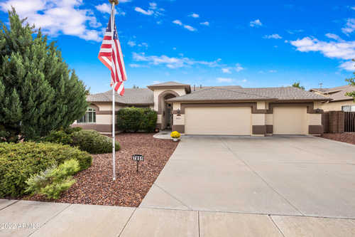 $589,400 - 3Br/2Ba - Home for Sale in Pronghorn Ranch Unit 3a, Prescott Valley
