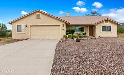 $499,900 - 3Br/2Ba - Home for Sale in Quail Ridge, Chino Valley