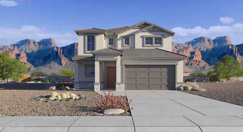 $825,990 - 4Br/3Ba - Home for Sale in Arabella, Scottsdale