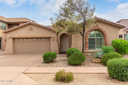 $545,000 - 3Br/2Ba - Home for Sale in Tramonto, Phoenix