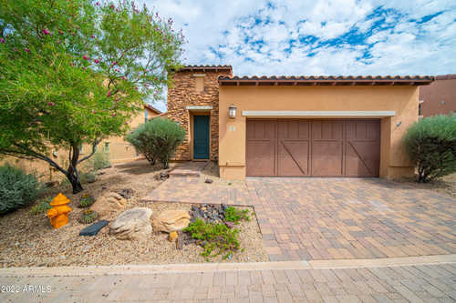 $725,000 - 2Br/2Ba - Home for Sale in Rancho Madera Condominium 2nd Amd, Cave Creek
