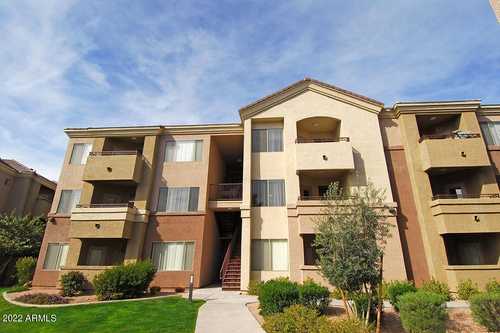 $280,000 - 2Br/2Ba -  for Sale in Union Hills Condominium, Phoenix