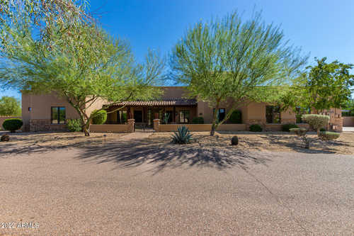 $2,100,000 - 4Br/6Ba - Home for Sale in Metes And Bounds, Cave Creek