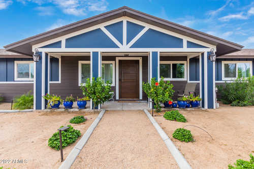 $795,000 - 3Br/2Ba - Home for Sale in Hacienda Park Lots 1-4, 13-20 & 29-32, Mesa