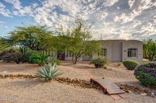 $1,499,000 - 4Br/3Ba - Home for Sale in Black Mountain Shadows, Cave Creek