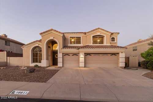 $849,900 - 5Br/3Ba - Home for Sale in Foothills Parcels 12a,b & C, Phoenix