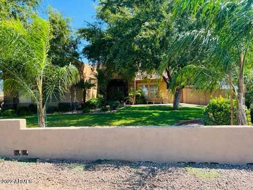 $950,000 - 4Br/2Ba - Home for Sale in Desert Hills, Phoenix