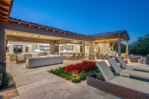 $6,000,000 - 5Br/6Ba - Home for Sale in Mirabel Club, Scottsdale