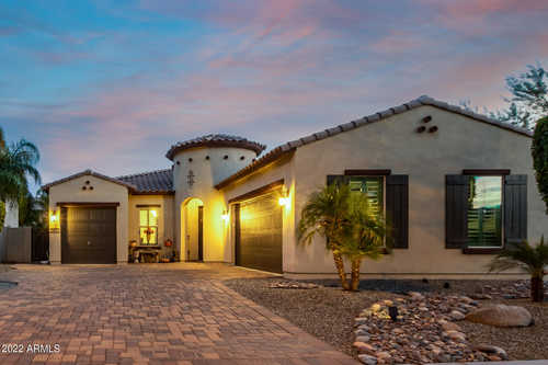 $750,000 - 3Br/3Ba - Home for Sale in Avian Meadows, Chandler