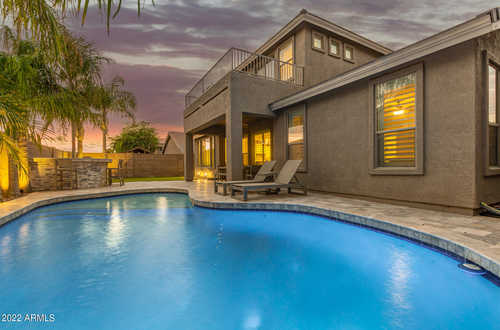 $799,900 - 5Br/5Ba - Home for Sale in Tramonto Parcel E-11, Phoenix