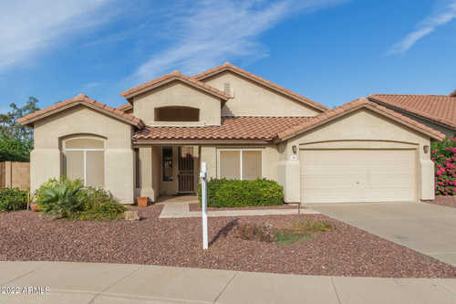 $550,000 - 4Br/2Ba - Home for Sale in Chandler Crossing Unit 2, Chandler
