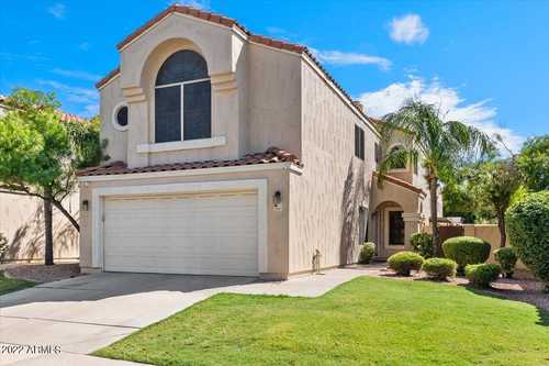 $429,000 - 3Br/3Ba - Home for Sale in Val Vista Greens 2 Lot 1027-1122 A Par 1-8, Mesa