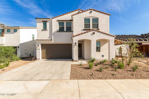 $673,000 - 4Br/3Ba - Home for Sale in Preserve At San Tan, Queen Creek