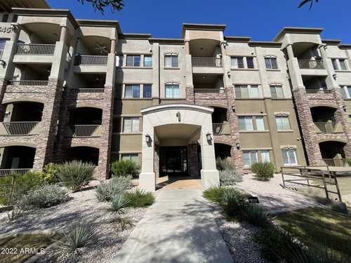 $329,900 - 1Br/1Ba -  for Sale in Toscana At Desert Ridge Condominium 2nd Amd, Phoenix
