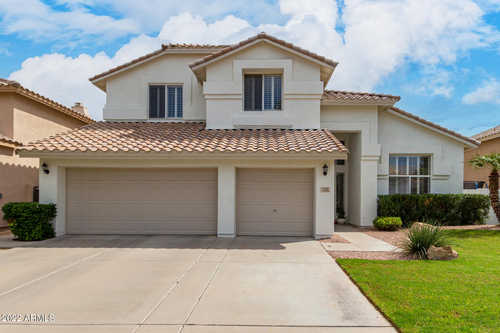 $875,000 - 5Br/3Ba - Home for Sale in Ocotillo East Parcel 5 Phase 2, Chandler