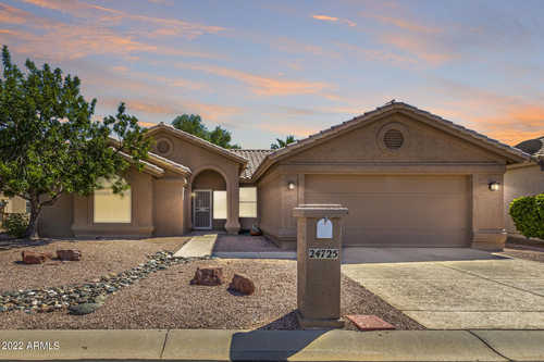 $565,000 - 2Br/2Ba - Home for Sale in Sun Lakes Unit Thirty-one, Sun Lakes