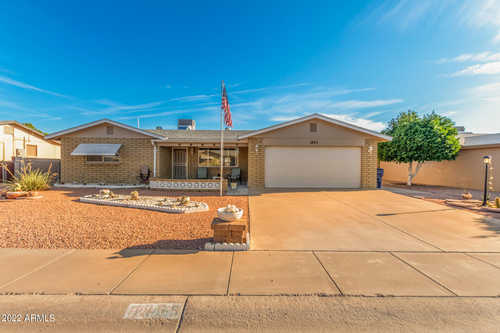 $350,000 - 2Br/2Ba - Home for Sale in Apache Villa Four, Apache Junction
