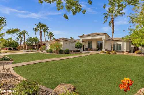 $1,299,900 - 5Br/4Ba - Home for Sale in Tierra Linda, Chandler