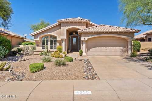 $635,000 - 3Br/2Ba - Home for Sale in Tatum Ranch, Cave Creek