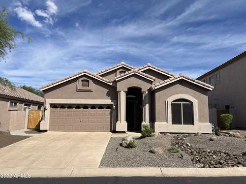 $649,000 - 3Br/2Ba - Home for Sale in Ironwood Pass Unit 2 At Las Sendas, Mesa