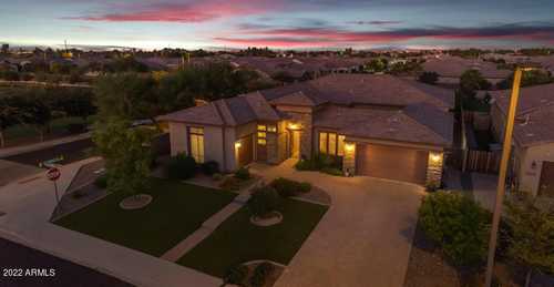 $1,345,000 - 4Br/4Ba - Home for Sale in Jacaranda Place Replat, Chandler