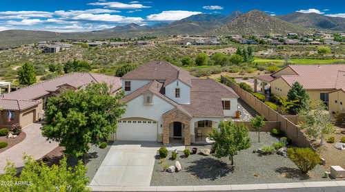 $795,000 - 5Br/3Ba - Home for Sale in Stoneridge Unit 4, Prescott Valley