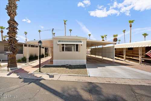 $39,999 - 2Br/1Ba -  for Sale in Rose Haven, Apache Junction