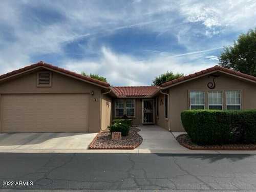 $285,000 - 3Br/3Ba -  for Sale in Dolce Vita, Apache Junction