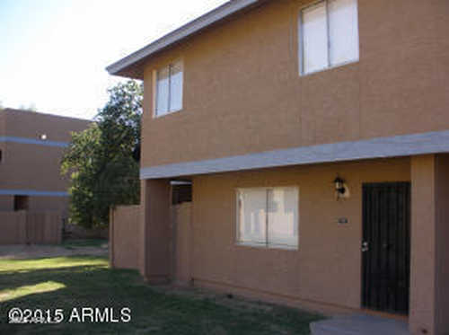 $210,000 - 3Br/2Ba -  for Sale in Hallcraft Villas West 9, Phoenix