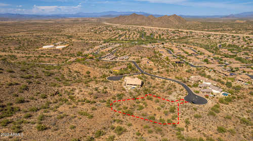 $455,000 - Br/Ba -  for Sale in Sonoran Mountain Ranch, Peoria