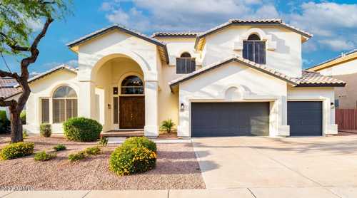 $1,200,000 - 5Br/4Ba - Home for Sale in Arabian Crest 3, Scottsdale