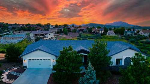 $865,000 - 4Br/3Ba - Home for Sale in Prescott Lakes, Prescott