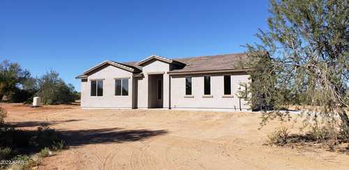 $537,900 - 3Br/2Ba - Home for Sale in Metes And Bounds, Rio Verde