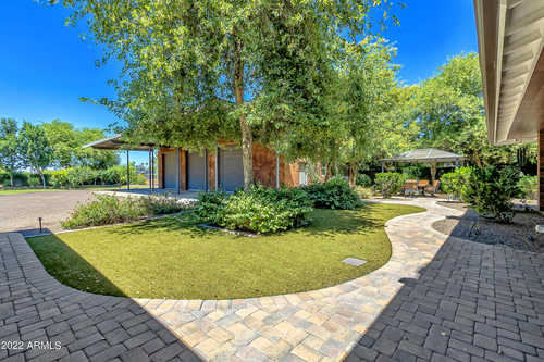 $1,360,000 - 5Br/5Ba - Home for Sale in Custom Builder, Phoenix