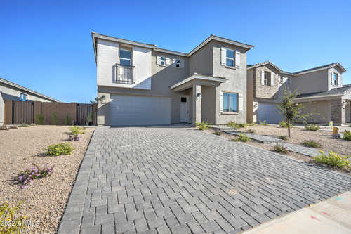 $665,000 - 4Br/3Ba - Home for Sale in Artisan At Cholla, Glendale