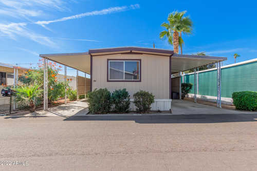 $89,900 - 2Br/2Ba -  for Sale in Sundial Mobile Homes Park, Mesa