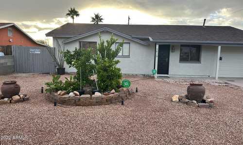 $326,990 - 3Br/2Ba - Home for Sale in Maryvale Terrace 29 Lots 1-211, Phoenix