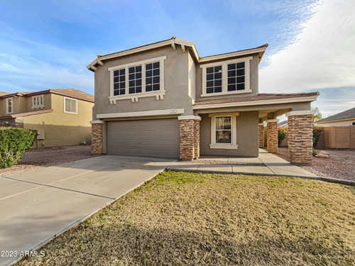 $565,000 - 5Br/3Ba - Home for Sale in Coronado Ranch Parcel 4, Gilbert