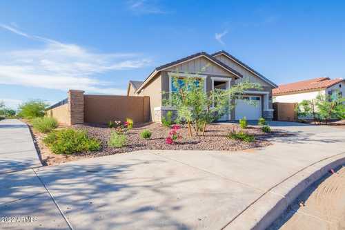 $535,995 - 4Br/3Ba - Home for Sale in Vista Del Verde Phase 3 Replat Amd, Avondale