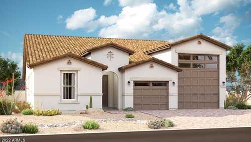 $680,995 - 3Br/2Ba - Home for Sale in Canyon Trails Unit 4 West Parcel E, Goodyear