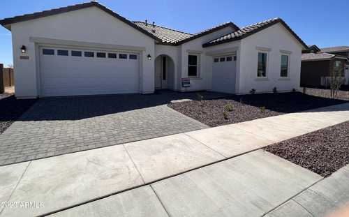 $807,995 - 4Br/4Ba - Home for Sale in Canyon Trails Unit 4 West Parcel E, Goodyear